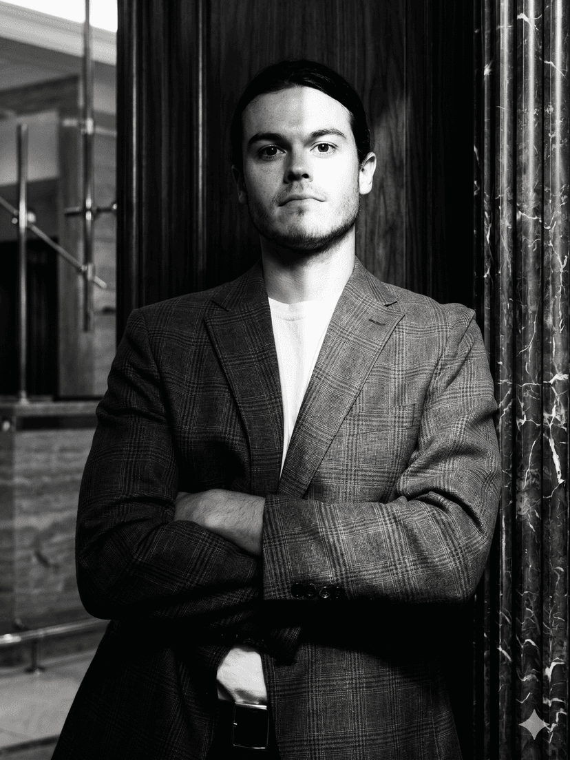 Neil Patrick Bostick
